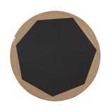 Reagan Round Mirror