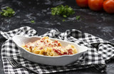 Kook Ceramic Au Gratin Baking Dish Set of 6