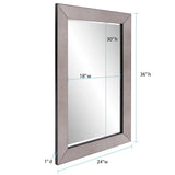 Antoni Dressing Mirror