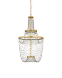 Mademoiselle Grande Chandelier