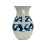 Pagoda Pitcher