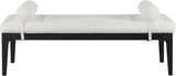 Priscilla - Bench - Black Base