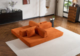 NIVRA 77" Sleeper Sofa