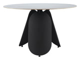 Toru Dining Table White