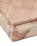 Leslie Rosa Marble Box