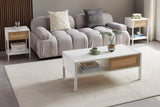 ARLO 40" Coffee Table