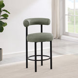 Bordeaux - Counter Stool (Set of 2)
