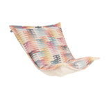 Puff Chair Cover Navajo Multi