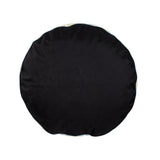 Indoor/Outdoor Pouf Tall Dune Moss