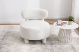 VELORA 28.35" Side Chair