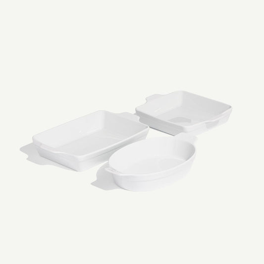 MADE IN Bakeware Set