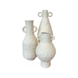 Rowan Double Handle Vase - Small