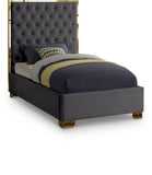 Lana - Bed