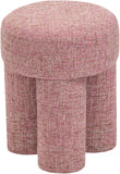 Larson - Ottoman / Stool