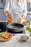 DEMEYERE AluPro Nonstick Deep Fry Pan