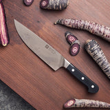 ZWILLING Pro 2-pc Chef's Set