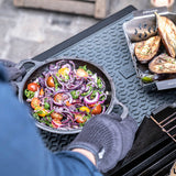 ZWILLING BBQ+ Silicone Protection Mat