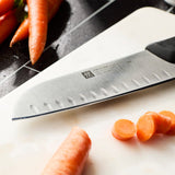 ZWILLING Commercial 7-inch Santoku