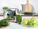Angel 7500 Cold Press Slow Juicer