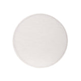 Indoor/Outdoor Pouf Tall Dune Moss