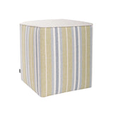 Indoor/Outdoor Universal Cube Dune Moss Cover Only