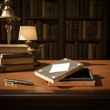 Double Card Decorative Box