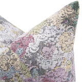 24 x 24 Stanton Blush Pillow - Down Insert