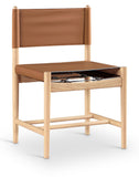 Rawlins - Dining Chair (Set of 2) - Natural Frame