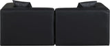 Cube - Modular 2 Seat Sofa