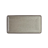 Stōn Mist Rectangle Tray 9"