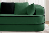 ELYSEE 135" 4-Seater Sofa