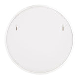 Clare Round Mirror