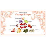 Blue Stallion Orange Tango Body Oil 100ml