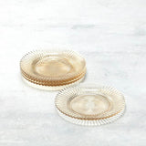 Archie Ginger Gold Salad/Dessert Plate 8.5"