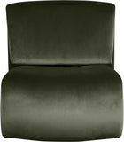 Nouveau - Accent Chair