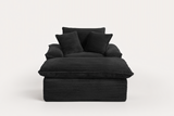 DERVAL 52" Lounge Chair