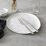 Sandia Bianco Dinner Plate 11"