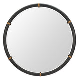 Brile Mirror Black