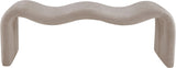 Willow - Chenille Bench
