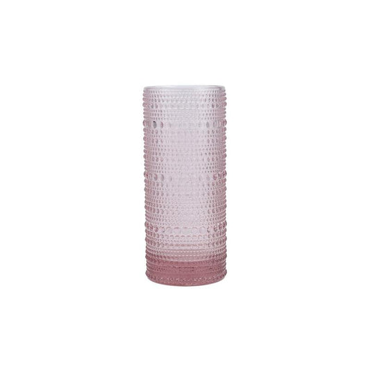 Jupiter Pink Collins 10.8oz Pack Size - CASE 6
