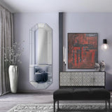 Lenox Octagonal Dressing Mirror