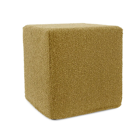 Indoor/Outdoor No Tip Block - Alicante Gold