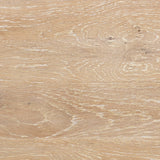 Cyrus Sideboard Buffet - Timeless Mid-Century Elegance in Solid Ash Burl Wood for Your Home Decor