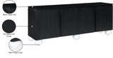 Cardiff Sideboard Buffet - Modern Elegance with Stylish Storage Solution for Your Dining Space