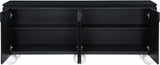 Cardiff Sideboard Buffet - Modern Elegance with Stylish Storage Solution for Your Dining Space