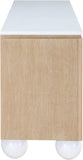 Cardiff Sideboard Buffet - Modern Elegance with Stylish Storage Solution for Your Dining Space