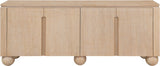 Cardiff Sideboard Buffet - Elevate Your Dining Space with Modern Elegance and Stylish Storage Solutions