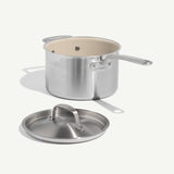 MADE IN CeramiClad® 2.0 Non Stick Cookware Set