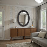 Queen Ann Mirror