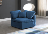 Plush - Modular Corner Chair